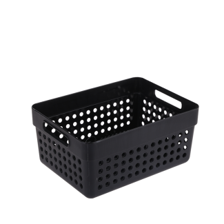 Organizer Terra 1250ml art.40205 Czarny