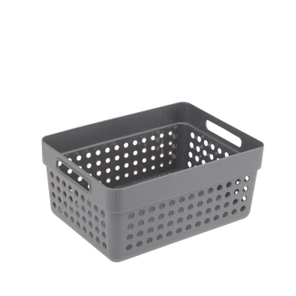 Organizer Terra 1250ml art.40205 Szary