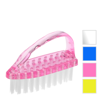 Szczoteczka do rąk z uchwytem 51370