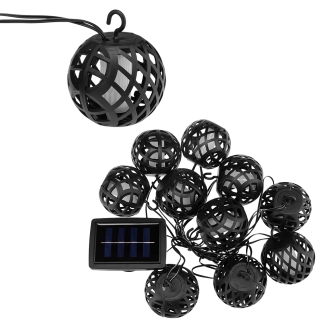 Girlanda solarna LUMOS 43957