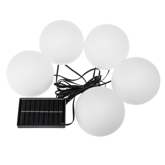 Kule solarne PEARLS 43865