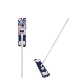 WG Mop płaski Puro EXCELLENT BLACK  komplet 10610