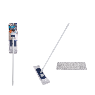 WG Mop płaski Puro EXCELLENT komplet 10610 + zapas gratis