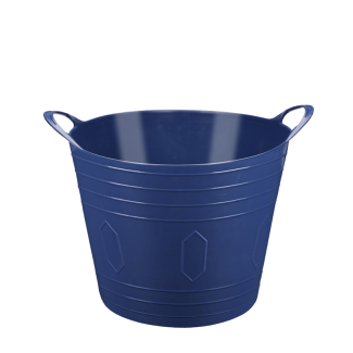 Kosz wielofunkcyjny 42l 40224 granatowy