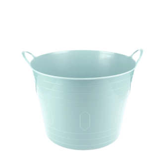 Kosz wielofunkcyjny 42l 40224 jasny niebieski