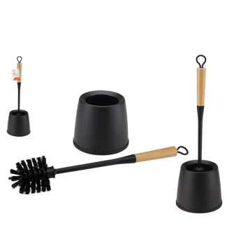 Zestaw do WC BAMBOO 40273