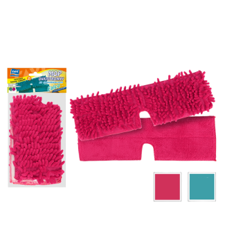 Zapasowy komplet nakładek do mopa FALCO kpl.2szt. 00653