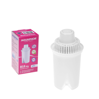 Wkład do dzbanka filtrującego Standard B15 01619