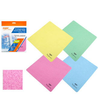 Profesjonalna ściereczka PVA 10472