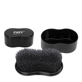 Duży czyścik do zamszu i nubuku 91325