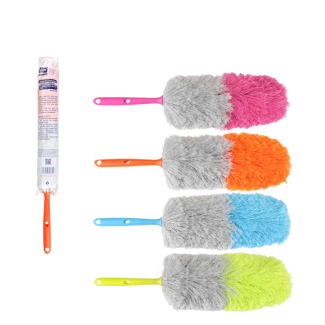 Miotełka do kurzu z mikrofibry 31380