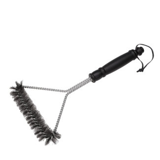 Szczotka do czyszczenia grilla 40278