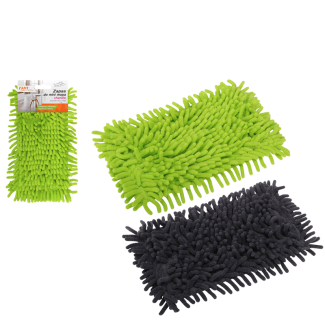 Zapas do mini mopa chenille 10622