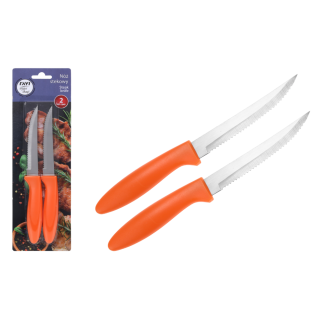 WO Nóż stekowy 2 szt. 11303