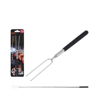 Widełki ogniskowe 96cm 61651