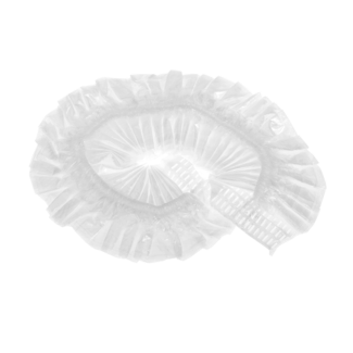 Elastyczne pokrywki na żywność 50 szt.  10121