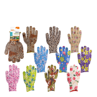 Rękawice ogrodnicze ArtGarden rozm. L 00931