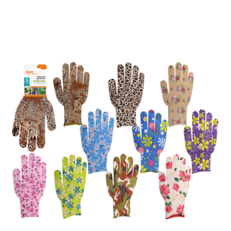 Rękawice ogrodnicze ArtGarden rozm. S 00920