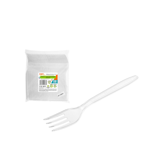 NJ Widelce wielokrotnego użytku 100 szt. 20285