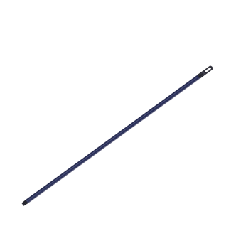 Kij BASIC 110cm 70270 granatowy