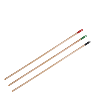 Kij eukaliptusowy 125 cm 91860