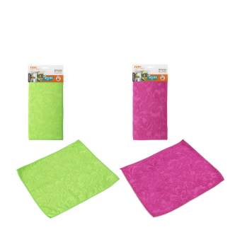 Ściereczka z mikrofibry do mebli 10427