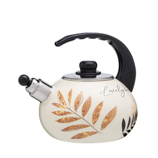 Czajnik emaliowany FIORELLO 2,2l 29032 wzór 3