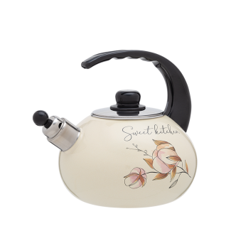 Czajnik emaliowany FIORELLO 2,2l 29032 wzór 4