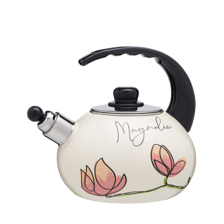 Czajnik emaliowany FIORELLO 2,2l 29032 wzór 1