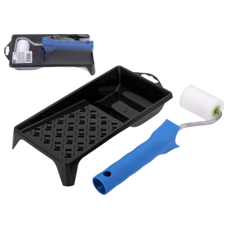 WO Kuweta malarska 10cm x 20cm z wałkiem 55mm*