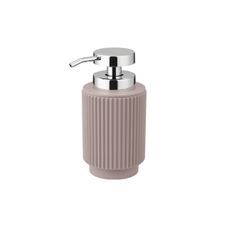 Dozownik na mydło RIBELLO 46156 beżowy