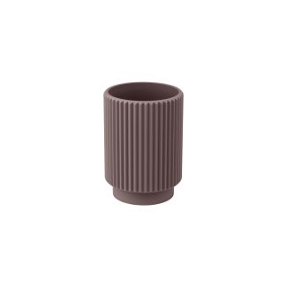 Kubek łazienkowy  RIBELLO 46163 taupe