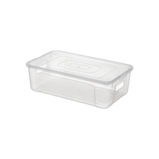 Pojemnik do przechowywania Brenda 5l 34x20x10 49386