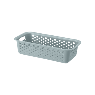 Koszyk 20x10,5cm RING 49676 mięta