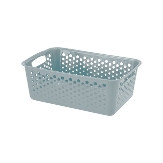 Koszyk 30,5x20cm RING 49751 mięta