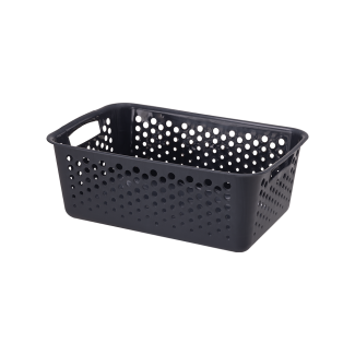 Koszyk 30,5x20cm RING 49751 antracyt