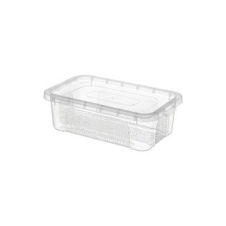 Pojemnik do przechowywania Brenda 4,5l 33x20x10 49324