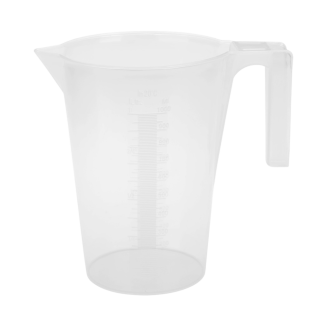 WO Dzbanek z miarką 1000 ml 50256