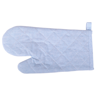 Rękawica kuchenna z podkładką Jeans Collection, art. 21785, WZ_1