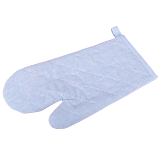 Rękawica kuchenna z podkładką Jeans Collection, art. 21785, WZ_1