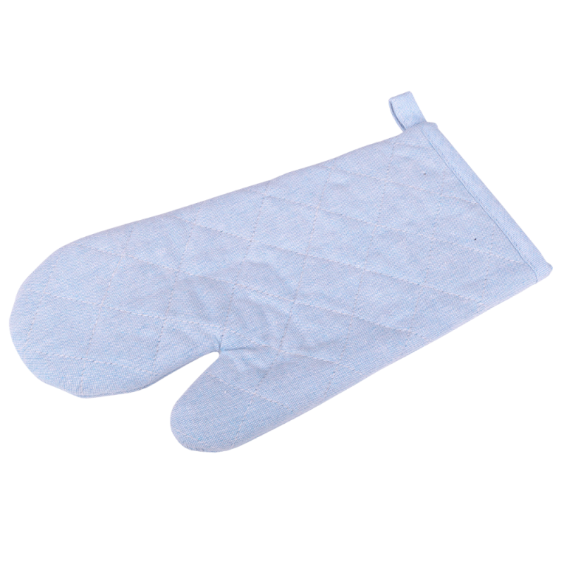 Rękawica kuchenna z podkładką Jeans Collection, art. 21785, WZ_1