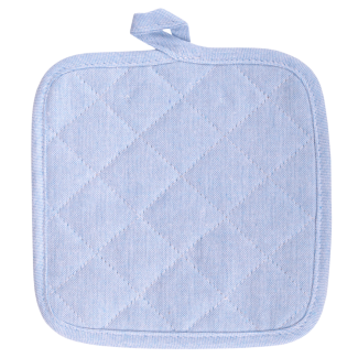 Rękawica kuchenna z podkładką Jeans Collection, art. 21785, WZ_1