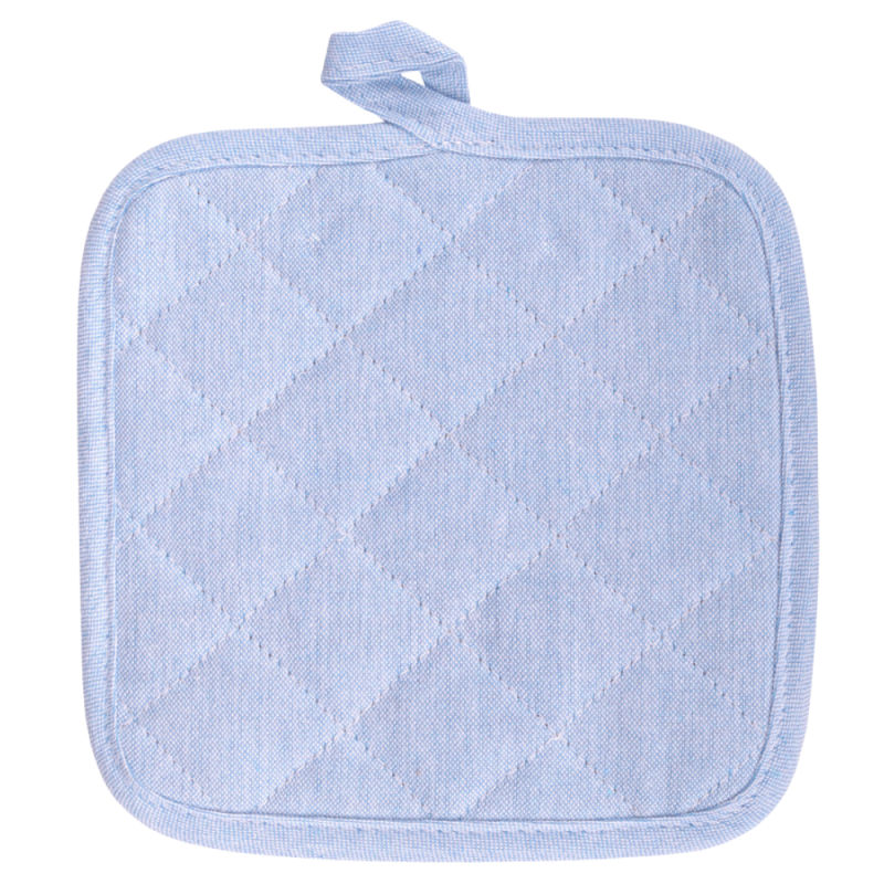 Rękawica kuchenna z podkładką Jeans Collection, art. 21785, WZ_1