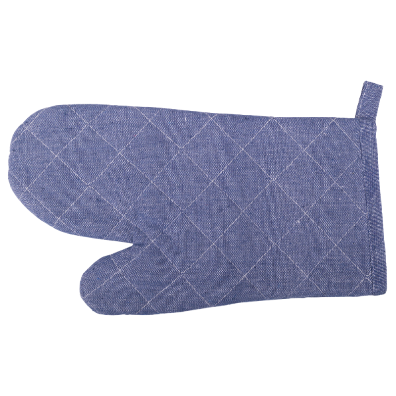 Rękawica kuchenna z podkładką Jeans Collection, art. 21785, WZ_3