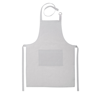 Fartuszek kuchenny 60X80cm Jeans Collection, art. 21789, WZ_2