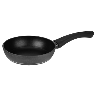 Patelnia  ROYAL z powłoką nieprzywieralną 16cm na gaz, indukcję, do zmywarki