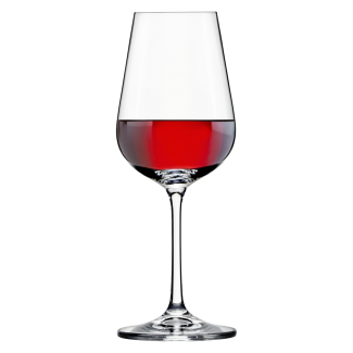 Kieliszki PORTO wino 6 sztuk 450ml