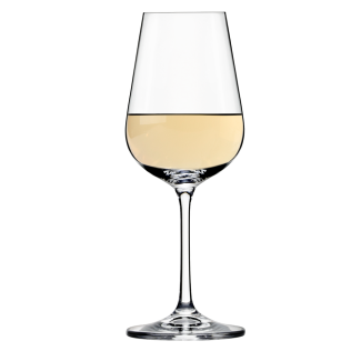 Kieliszki PORTO wino 6 sztuk 360ml