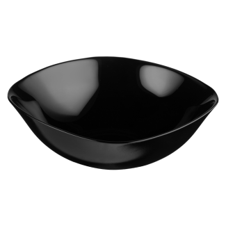 Salaterka QUADRO BLACK 19cm