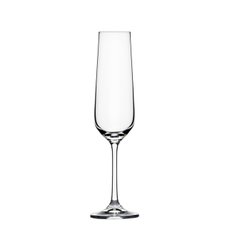 Kieliszki PORTO szampan 200ml, 6 sztuk